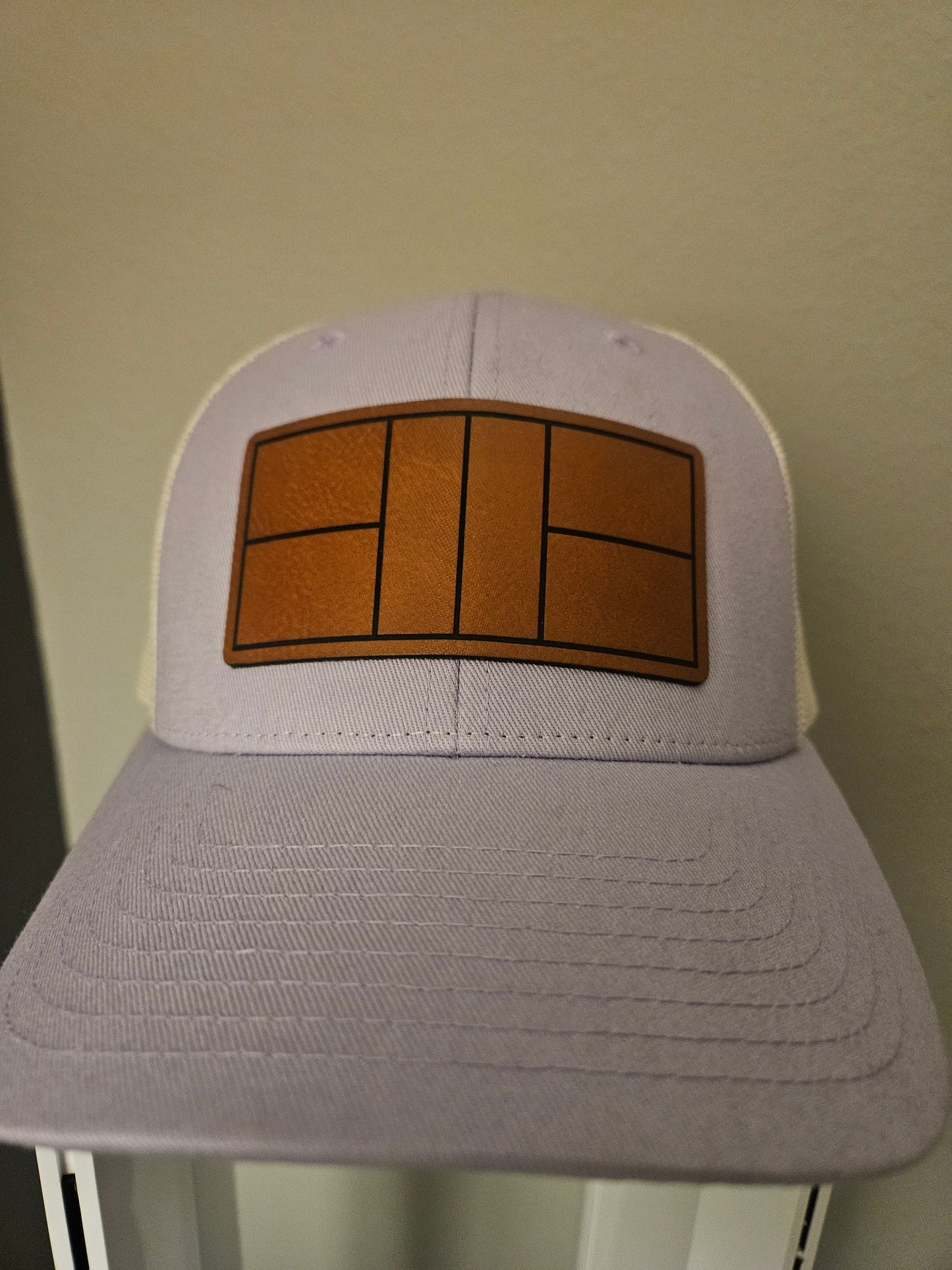 Pickleball Court Hat