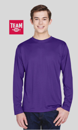 Purple - Florida Team Pickleball League