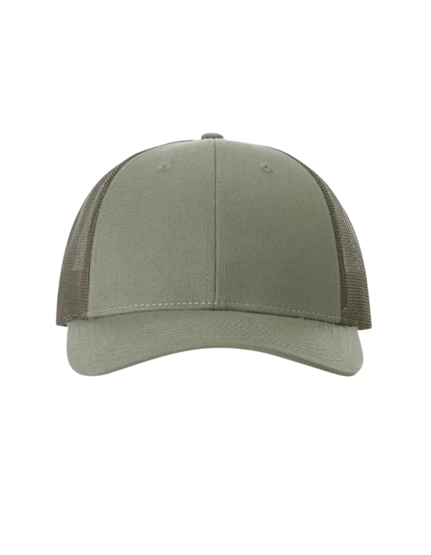 Custom Hats - Richardson 115 Low Pro Trucker