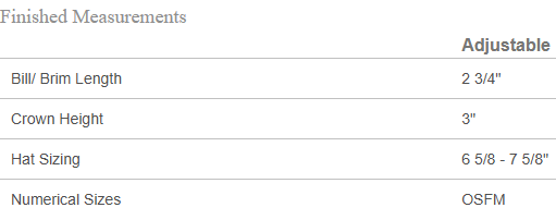 Custom Hat - 47 Brand