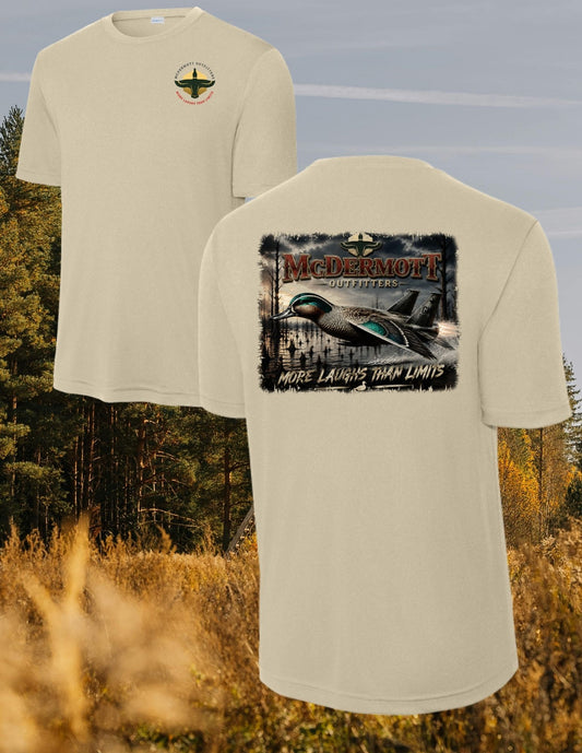 McDermott Outfitters
