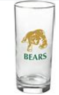 Customized Shot Glasses Set of 4
