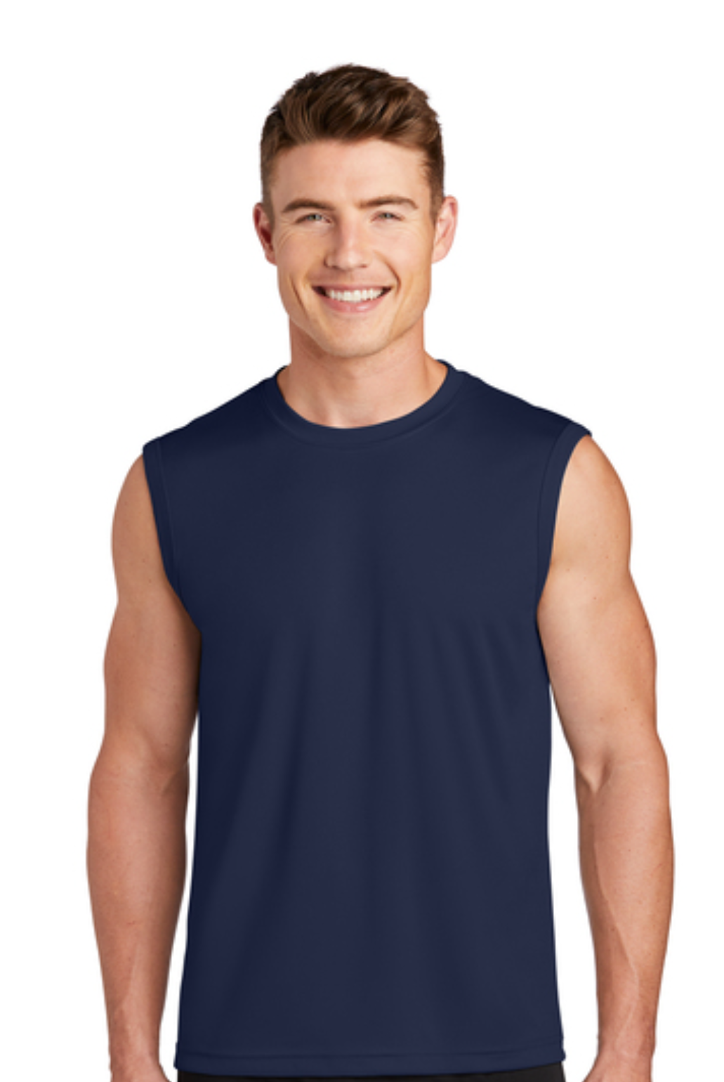 Navy Blue - LM Pickleball Club