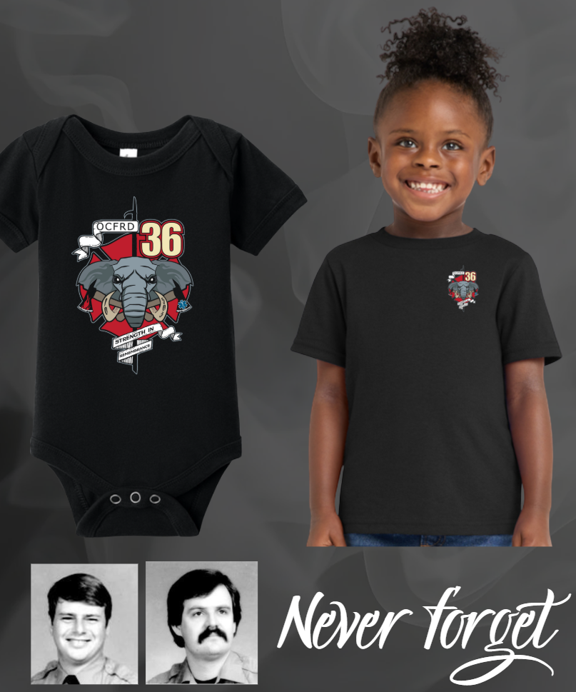 Station 36 - Strength in Remembrance YOUTH