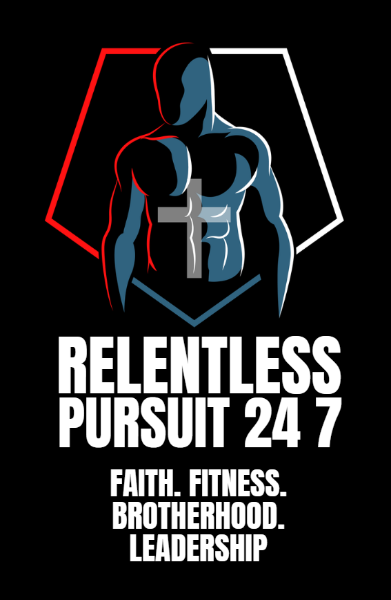 Live Relentless - Adult