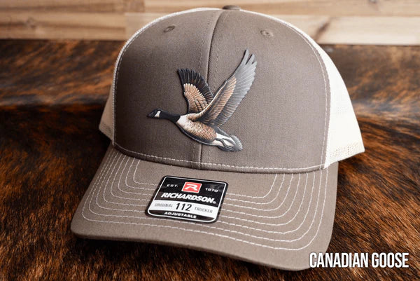 Canada Goose Hat