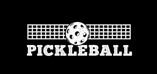Simply Pickleball
