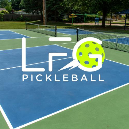 LFG Pickleball