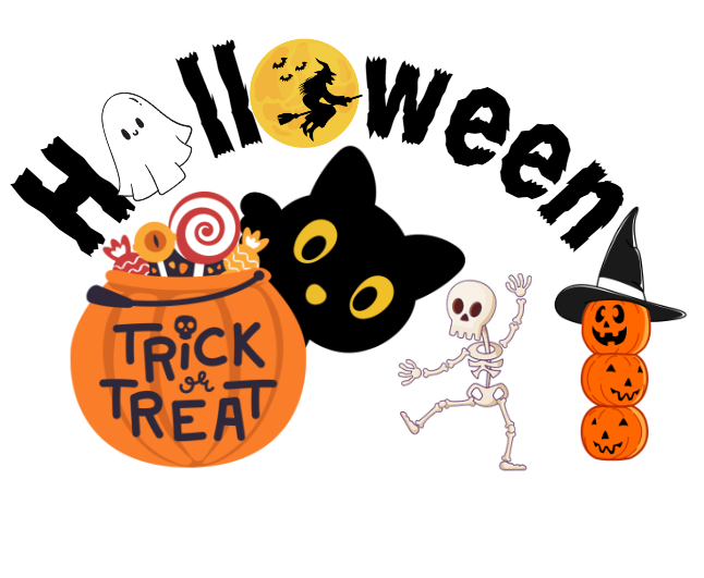 Holiday Halloween