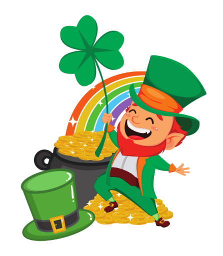 Holiday St Patrick's Day - Holiday for the Irish