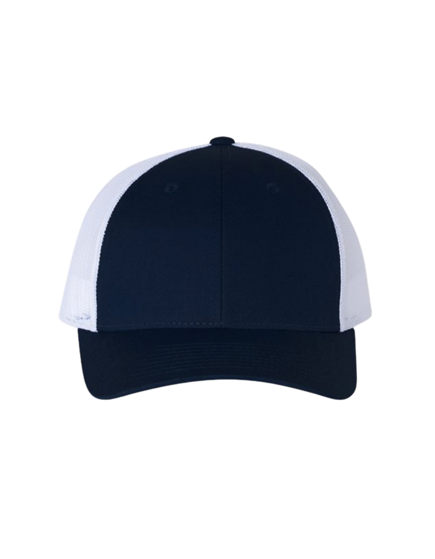 Custom Hats - Richardson 115 Low Pro Trucker