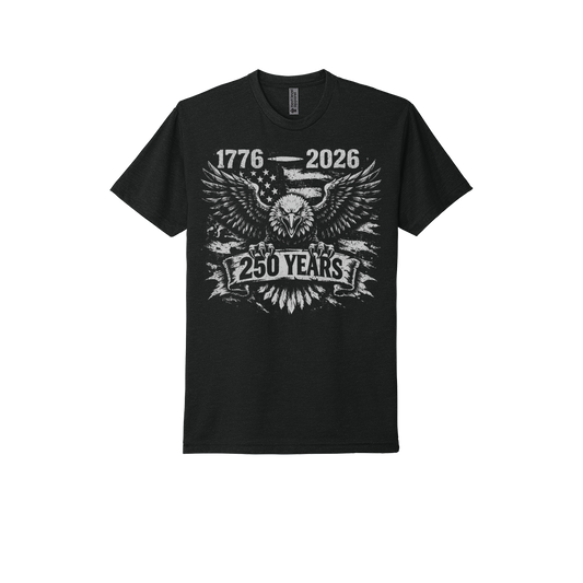 250 Years Americas Shirt