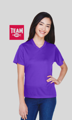 Purple - Florida Team Pickleball League