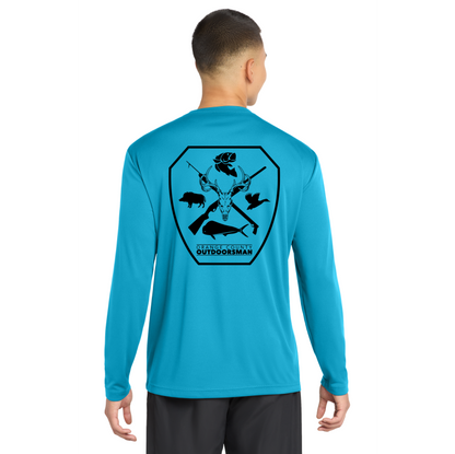 Orange County Outdoorsman Adult Shirt