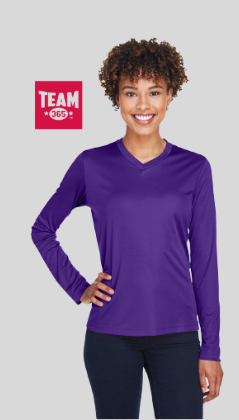 Purple - Florida Team Pickleball League