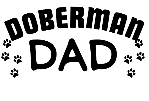 Dog Dad - Custom for your Breed