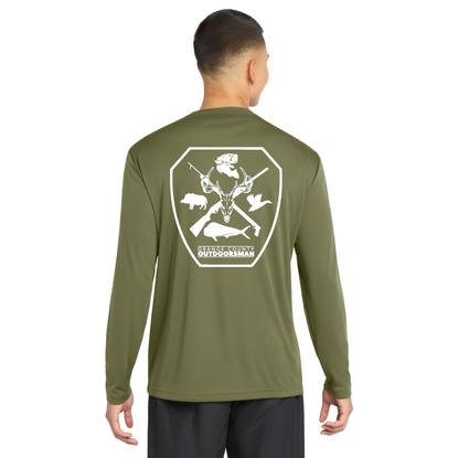 Orange County Outdoorsman Adult Shirt