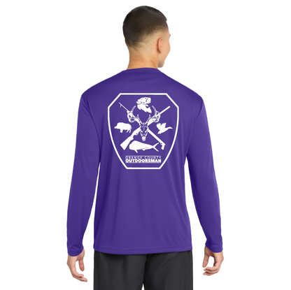 Orange County Outdoorsman Adult Shirt