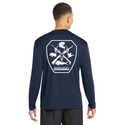 Orange County Outdoorsman Adult Shirt