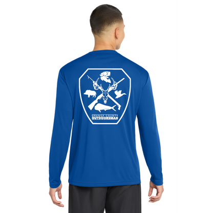 Orange County Outdoorsman Adult Shirt