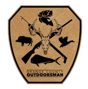 Orange County Outdoorsman Hat