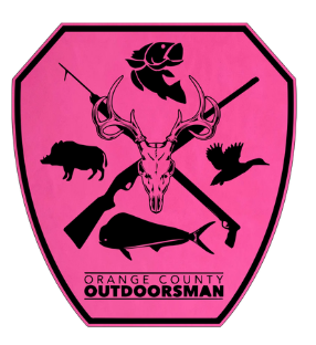 Orange County Outdoorsman Hat