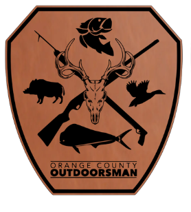 Orange County Outdoorsman Hat