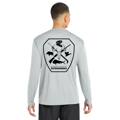Orange County Outdoorsman Adult Shirt