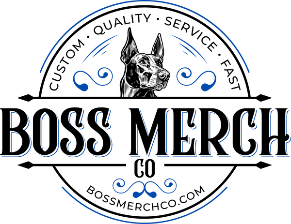 Boss Merch Co