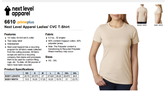 Dirty Girl Garden Club - Gardening Shirt