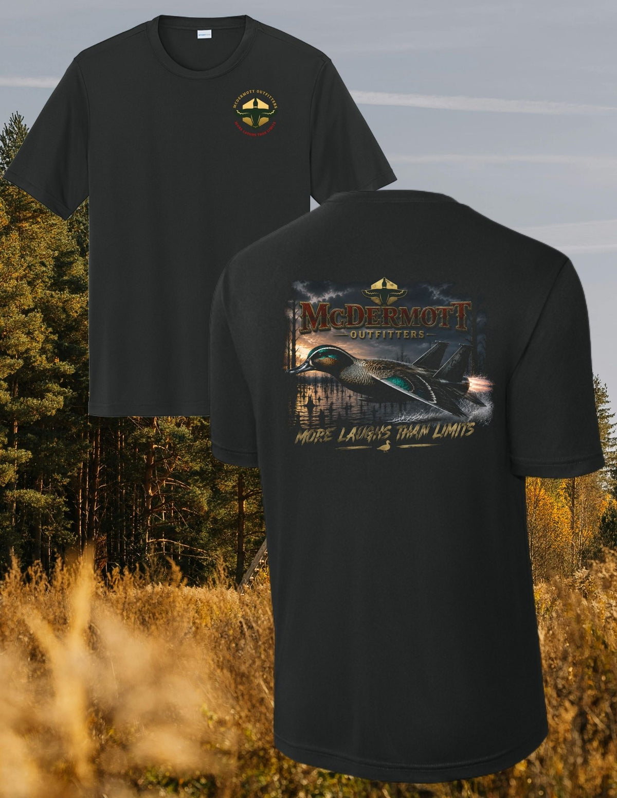McDermott Outfitters