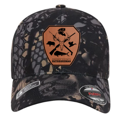 Orange County Outdoorsman Hat