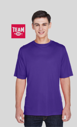 Purple - Florida Team Pickleball League