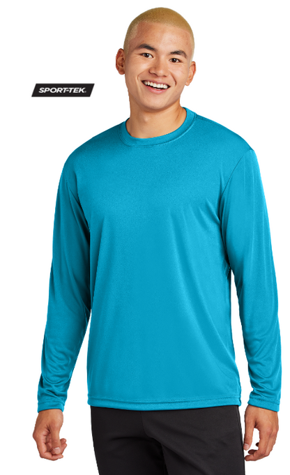 Atomic Blue - LM Pickleball Club