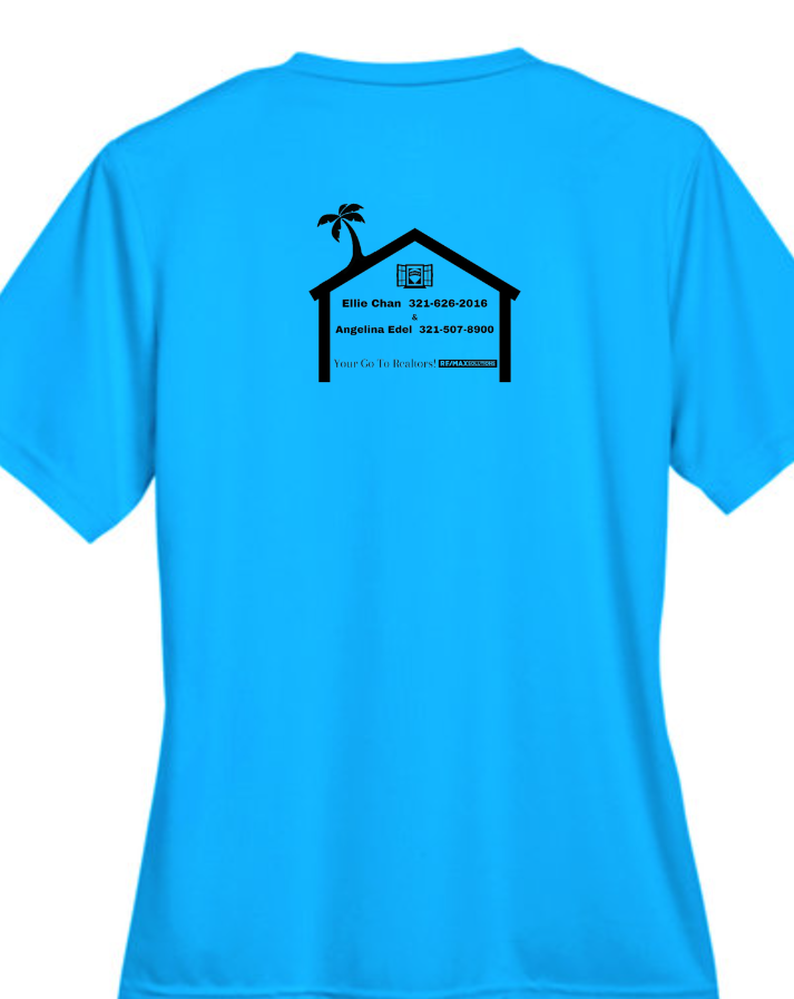 Customization Team SPONSORSHIP Logo - Florida Team Pickleball Leagues ONLY