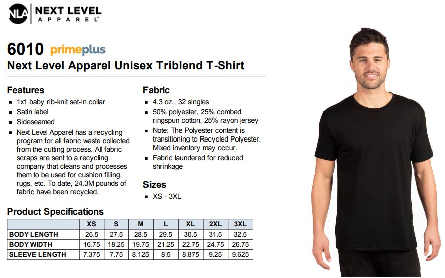 LFG Pickleball Apparel