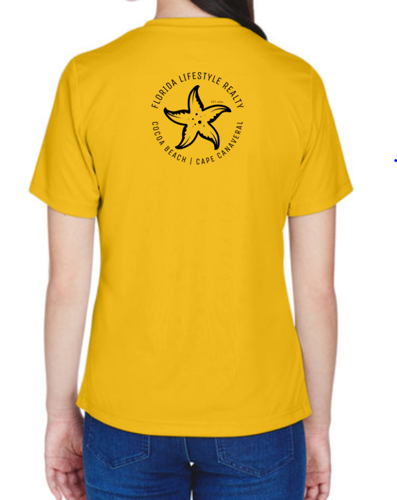 Customization Team SPONSORSHIP Logo - Florida Team Pickleball Leagues ONLY