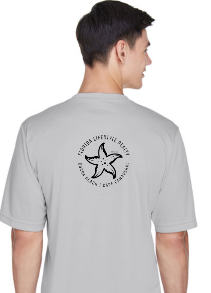Customization Team SPONSORSHIP Logo - Florida Team Pickleball Leagues ONLY