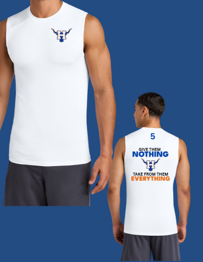 Harmony Shirts