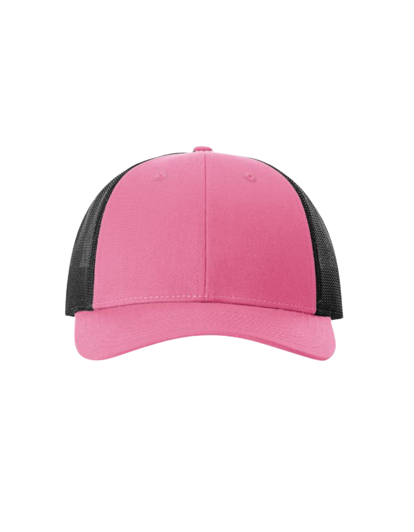 Custom Hats - Richardson 115 Low Pro Trucker