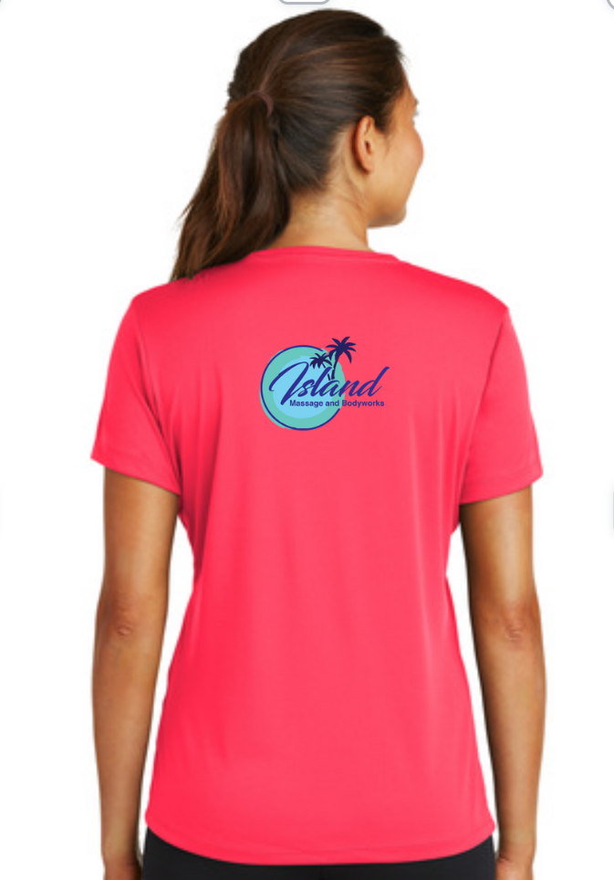 Customization Team SPONSORSHIP Logo - Florida Team Pickleball Leagues ONLY
