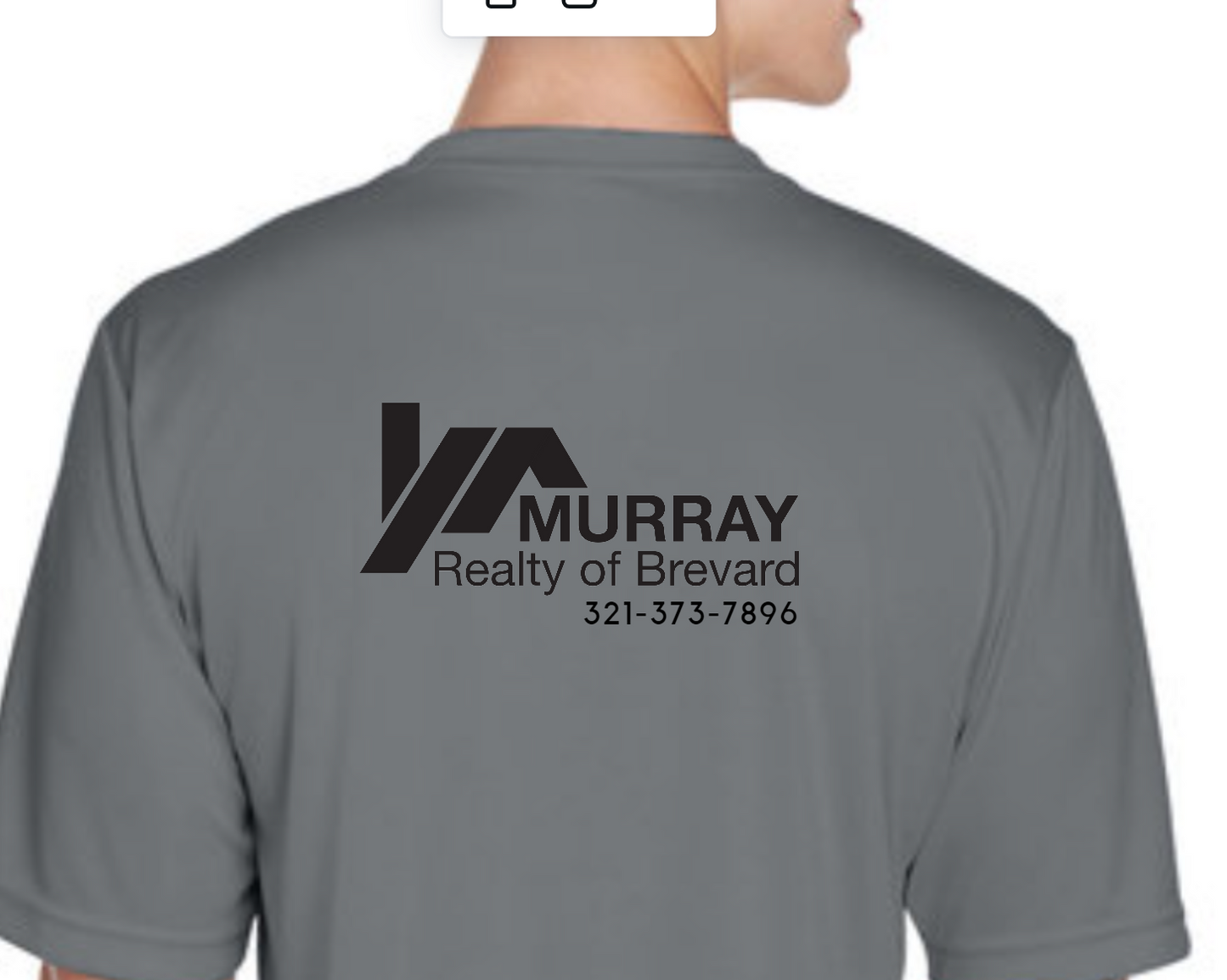 Customization Team SPONSORSHIP Logo - Florida Team Pickleball Leagues ONLY