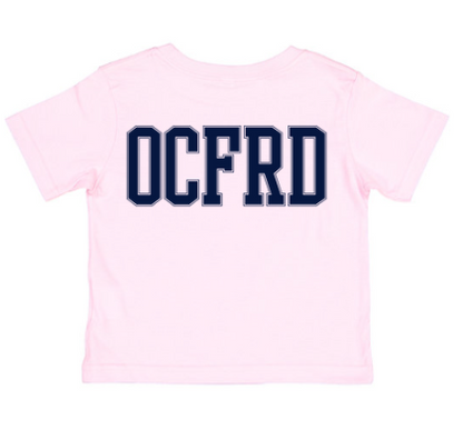 OC Kids Firefighter "Duty" Gear