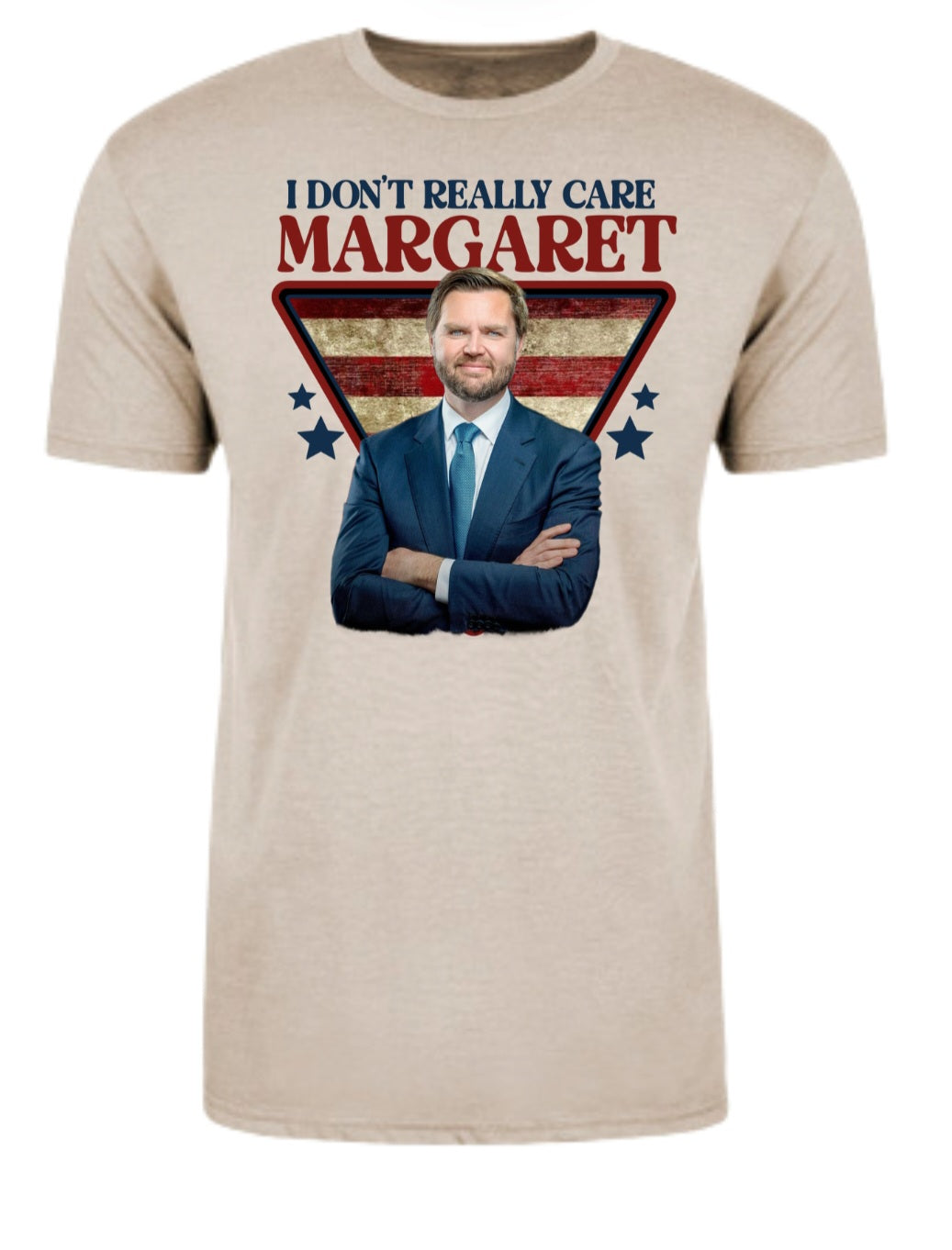 I Don't Really Care Margaret