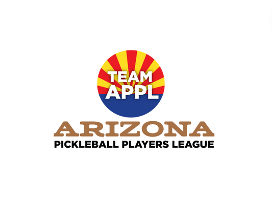 APPL Sticker Decal 2 count