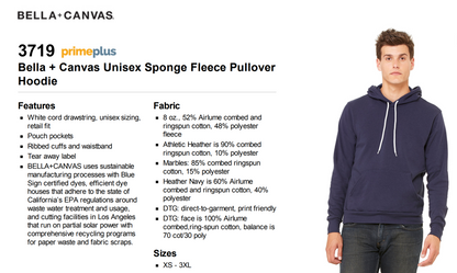 OCFRD Jackets & Hoodies