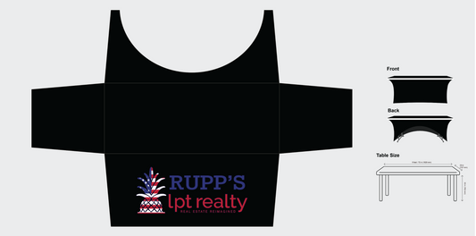 Rupp's Table Cloth