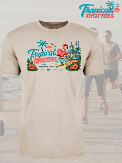 Casual Wear - Tropical Trotters