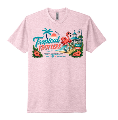 Casual Wear - Tropical Trotters