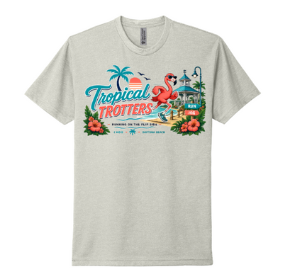 Casual Wear - Tropical Trotters